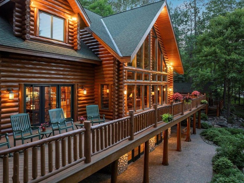 Best of all worlds - Location, Privacy, and Craftsmanship. This - photo 48