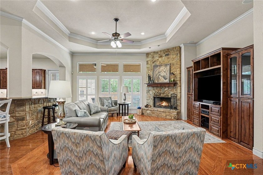 Welcome to 233 Meadowlark Lane in the highly desirable Woodlake - photo 6