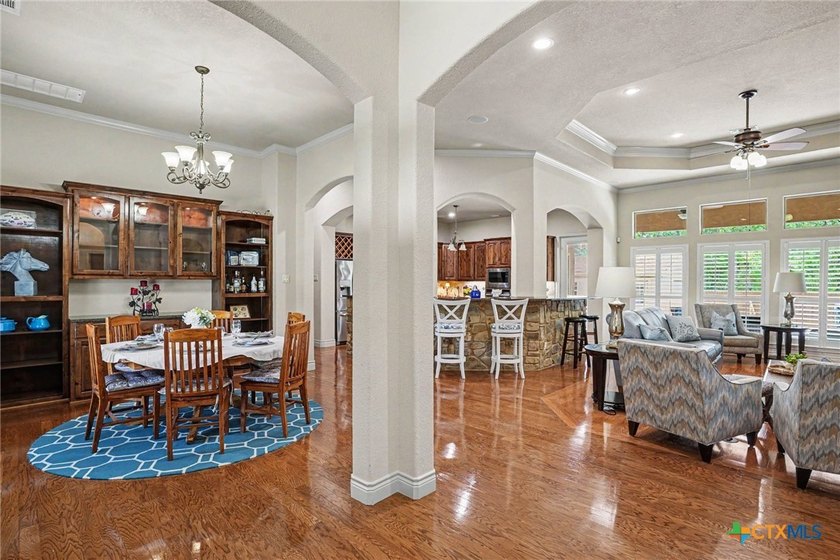Welcome to 233 Meadowlark Lane in the highly desirable Woodlake - photo 8