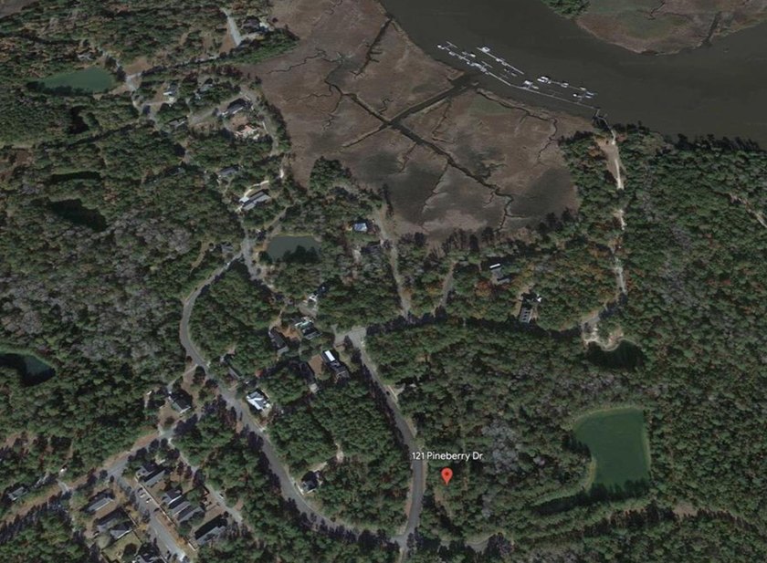 Looking for a homesite in a riverfront community with - photo 3