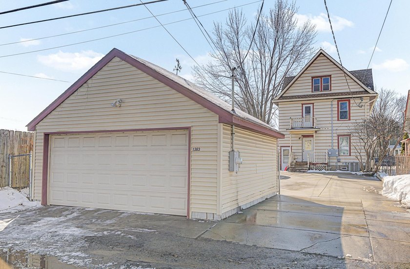 Prime mixed-use commercial duplex on Grand Avenue offering - photo 28