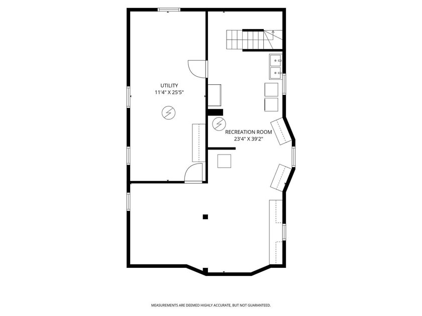 Prime mixed-use commercial duplex on Grand Avenue offering - photo 31