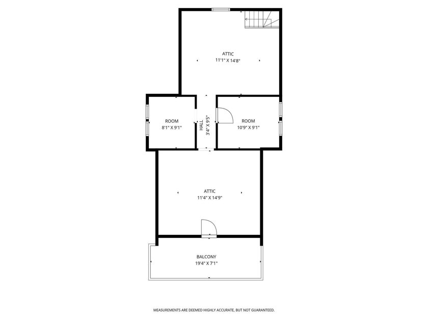 Prime mixed-use commercial duplex on Grand Avenue offering - photo 34