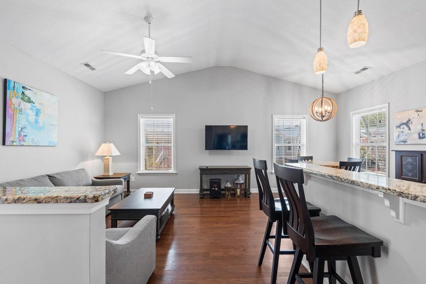 Welcome to coastal living at 4409 Grande Harbour Blvd in the - photo 15
