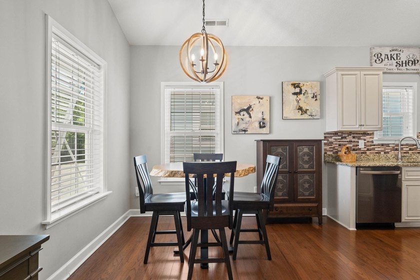 Welcome to coastal living at 4409 Grande Harbour Blvd in the - photo 16