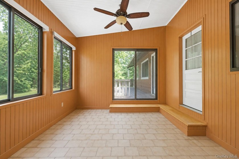 Escape to the beauty of the Catskills at this Mountain Lake - photo 28