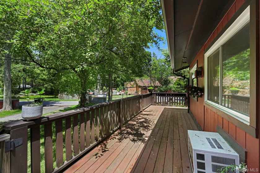 Escape to the beauty of the Catskills at this Mountain Lake - photo 29