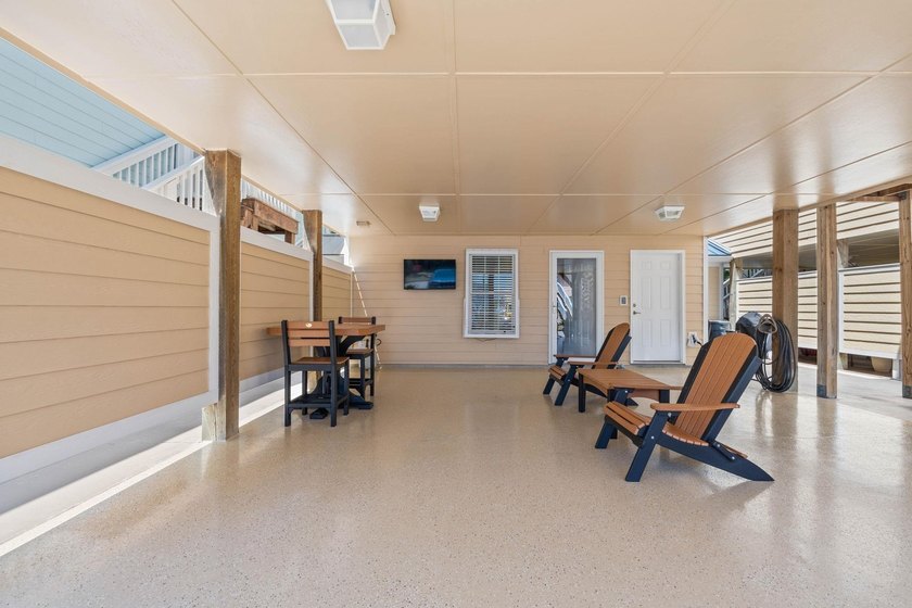 Welcome to coastal living at 4409 Grande Harbour Blvd in the - photo 32