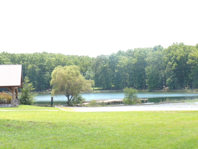 A 5-minute walk (2,5000 ft. roughly away) to the covered - photo 35