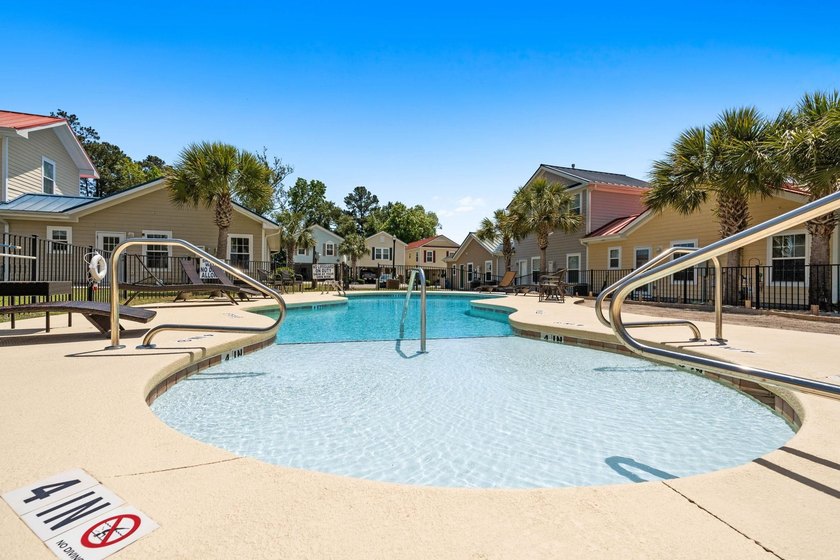 Welcome to coastal living at 4409 Grande Harbour Blvd in the - photo 38