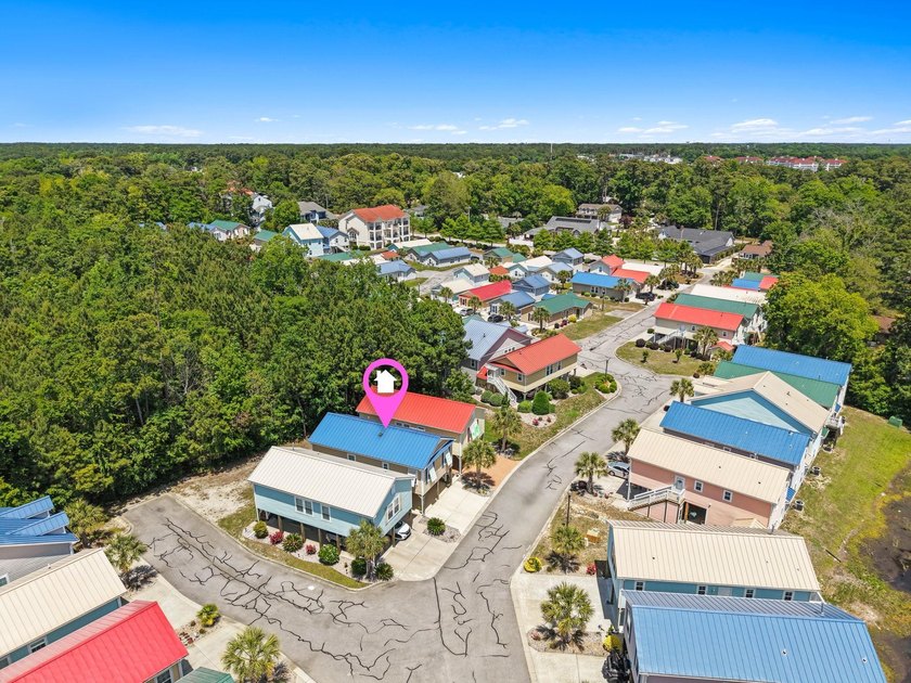 Welcome to coastal living at 4409 Grande Harbour Blvd in the - photo 42