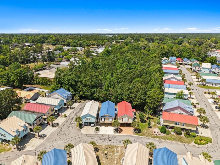 Welcome to coastal living at 4409 Grande Harbour Blvd in the - photo 44