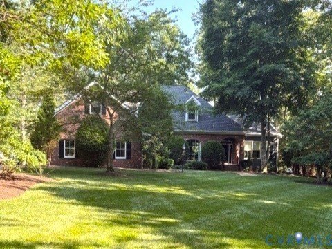 Welcome to this breathtaking custom-built, one-owner waterfront - photo 4