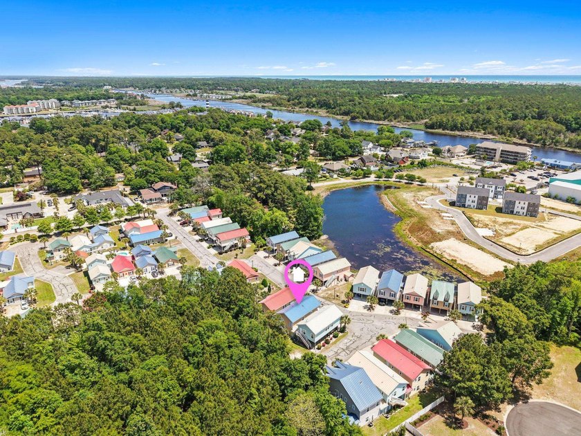 Welcome to coastal living at 4409 Grande Harbour Blvd in the - photo 45