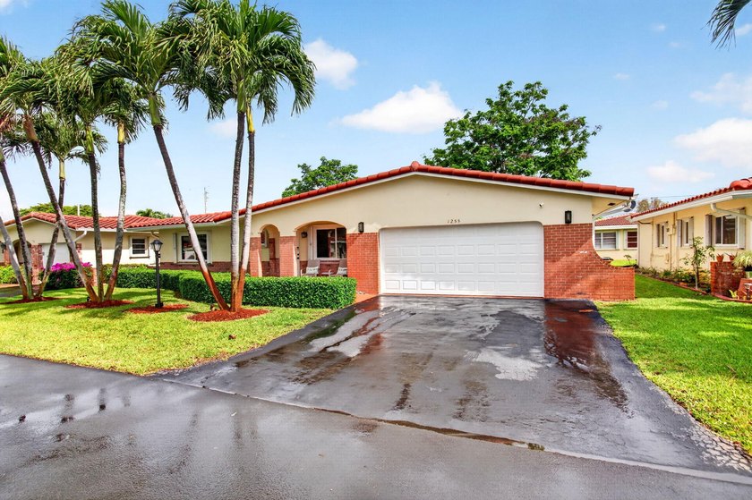 Welcome Home! Come see this beautiful 2 bedroom, 2 bath home - photo 4