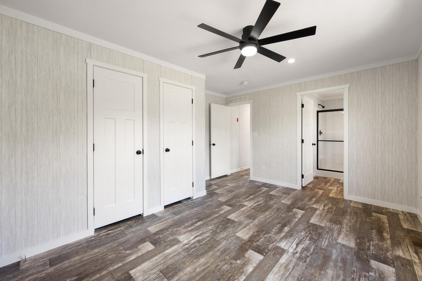 Welcome to easy, worry-free living in this brand-new 2-bedroom - photo 19