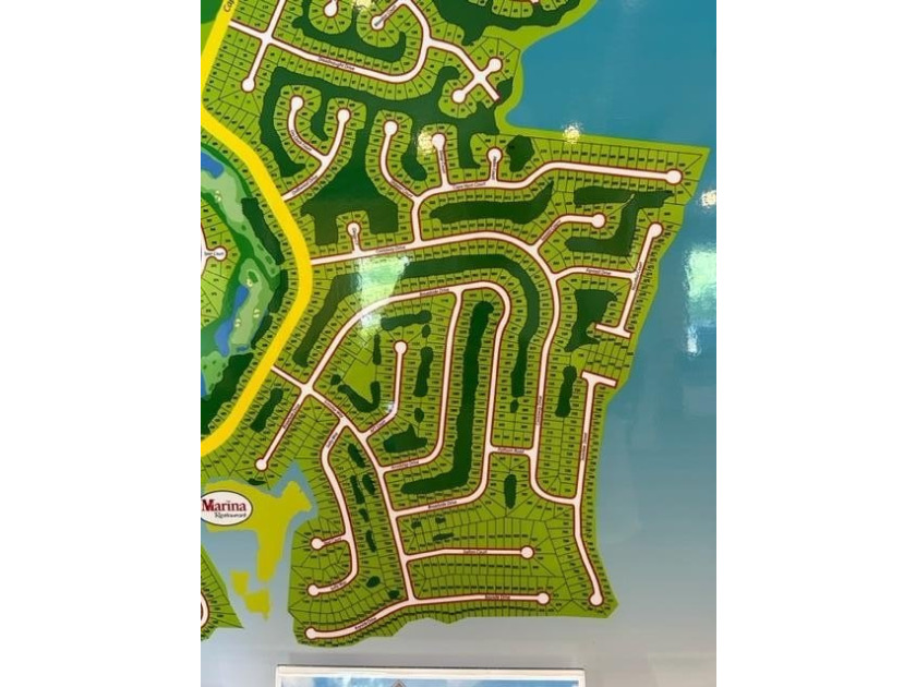 The Hamilton offered by Gemcraft Homes at Captains Cove. As you - photo 27