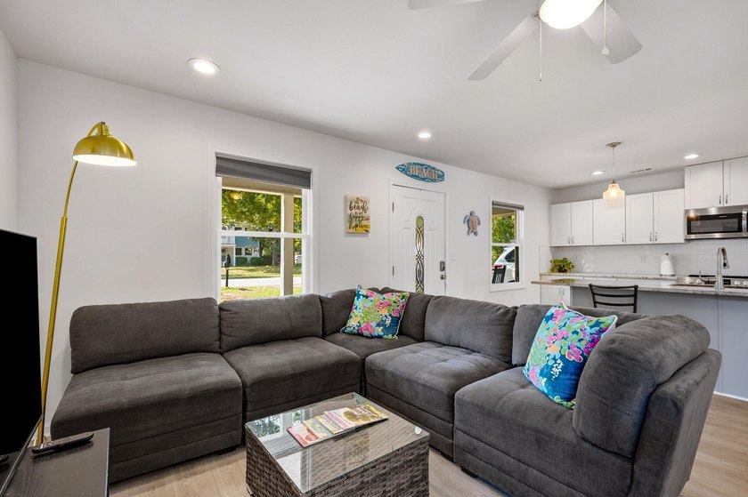 Welcome to 1022 S. Hollywood Dr, Surfside Beach, SC. This - photo 9