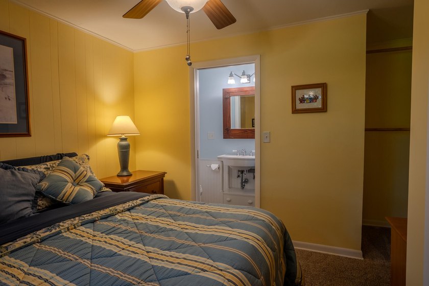 This beautifully renovated home offers a unique opportunity to - photo 14