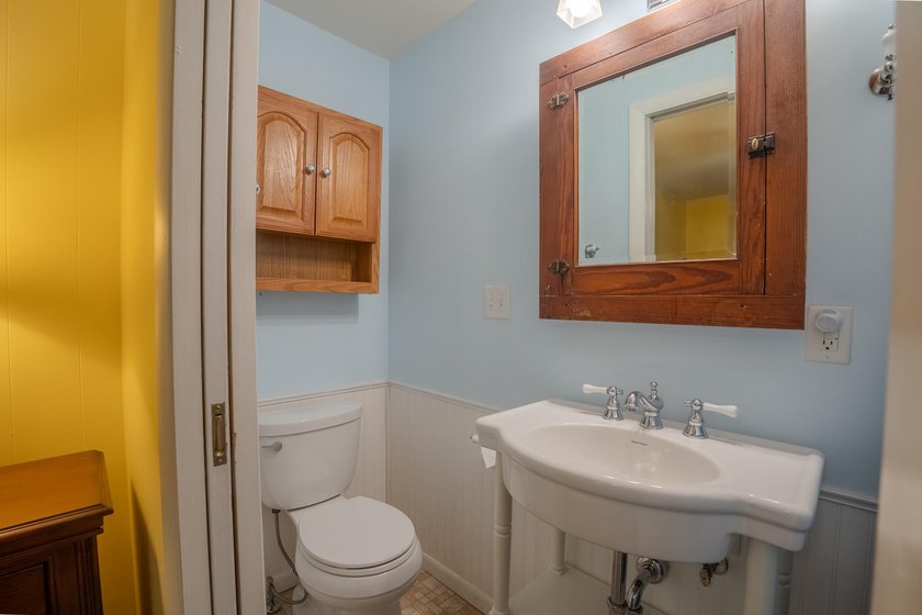 This beautifully renovated home offers a unique opportunity to - photo 15