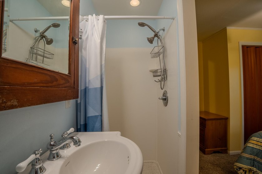 This beautifully renovated home offers a unique opportunity to - photo 16