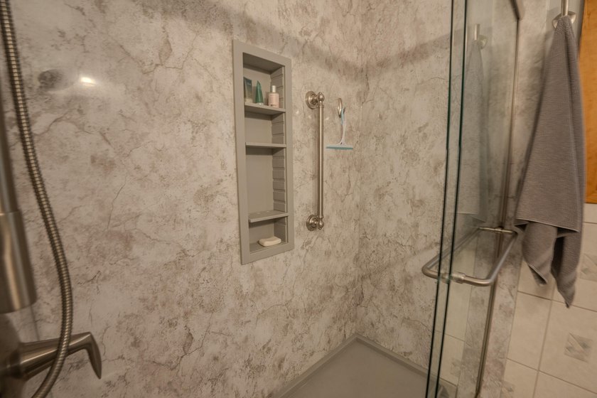 This beautifully renovated home offers a unique opportunity to - photo 20