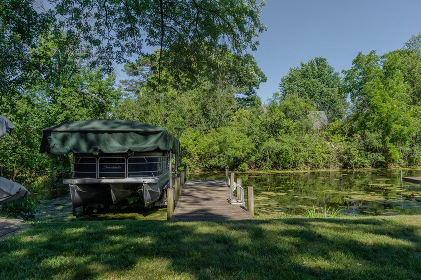 This beautifully renovated home offers a unique opportunity to - photo 22