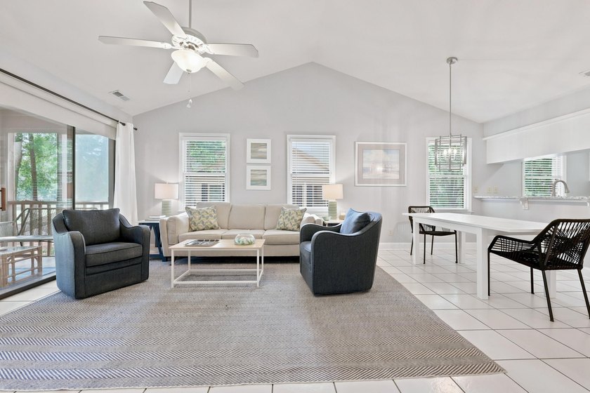 From the moment you enter the gated community of Pawleys - photo 3