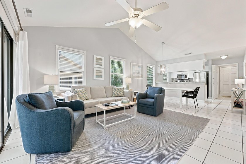 From the moment you enter the gated community of Pawleys - photo 4