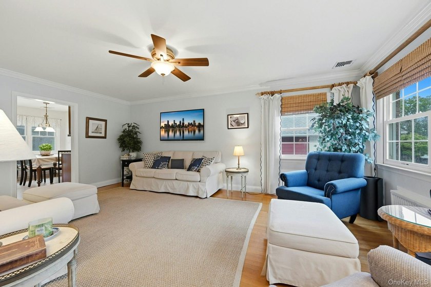 Welcome to 11 Cliftwood Drive, located in one of Huntington's - photo 6