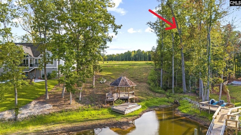 Build your dream home on this beautiful .45-acre waterfront lot - photo 3