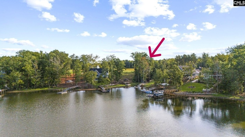 Build your dream home on this beautiful .45-acre waterfront lot - photo 4