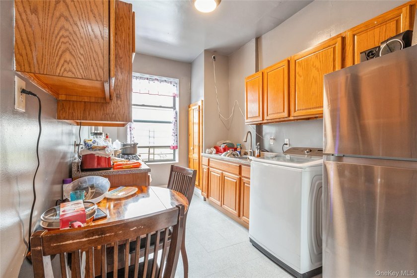Introducing a rare, spacious 5-bedroom 1 Bathroom Co-op for Sale - photo 4