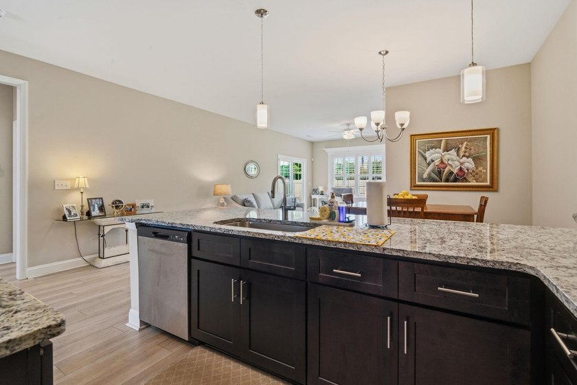 Welcome to this beautifully maintained 3 bedroom, 2 bath home - photo 8