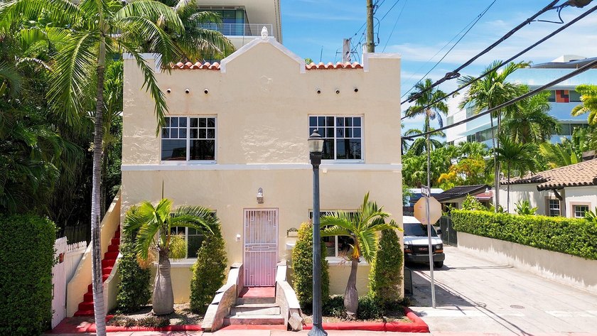 Rare opportunity to create a one-of-a-kind property in the heart - photo 17