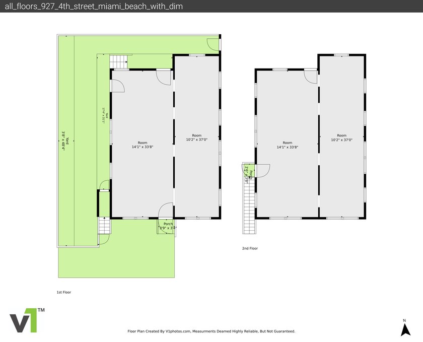 Rare opportunity to create a one-of-a-kind property in the heart - photo 22
