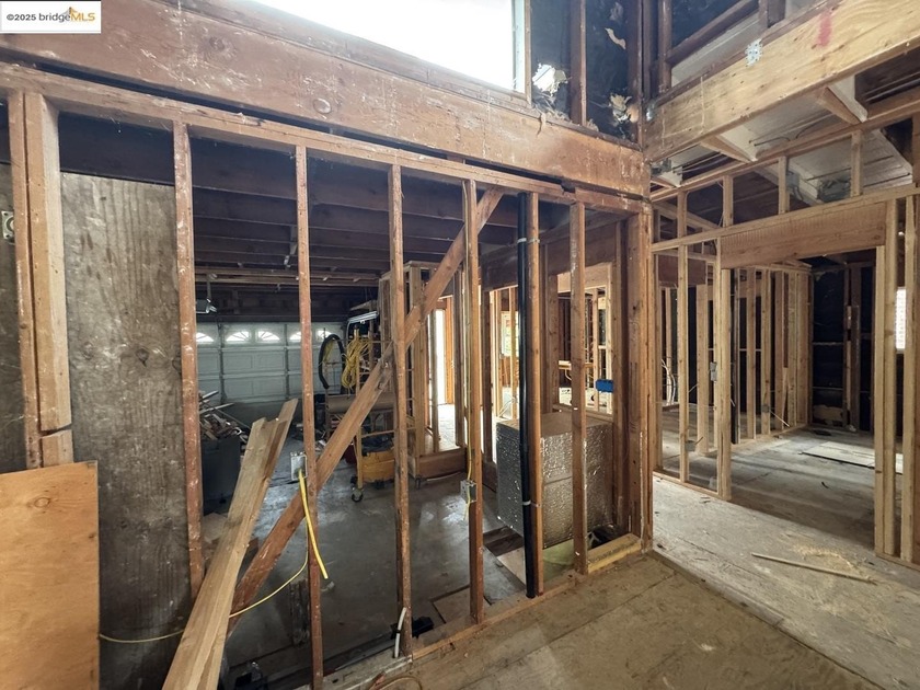 RARE APTOS OPPORTUNITY: Permitted Remodel Ready for Your - photo 7