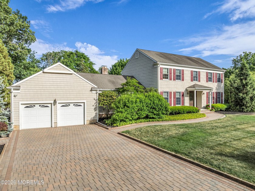 Welcome to a truly exceptional residence nestled on a majestic - photo 4