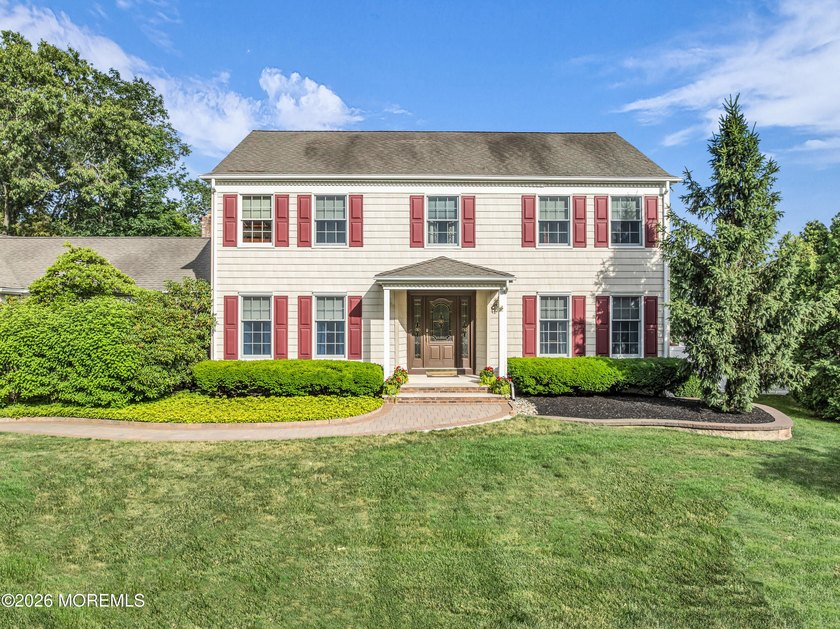 Welcome to a truly exceptional residence nestled on a majestic - photo 5