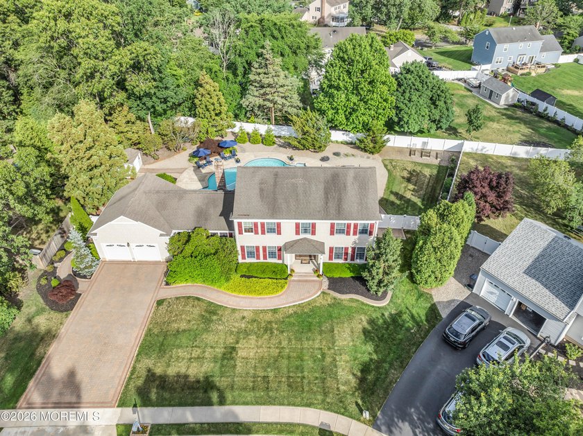 Welcome to a truly exceptional residence nestled on a majestic - photo 6
