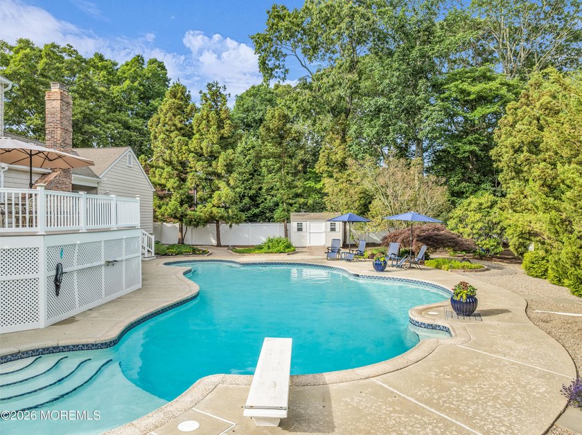 Welcome to a truly exceptional residence nestled on a majestic - photo 10