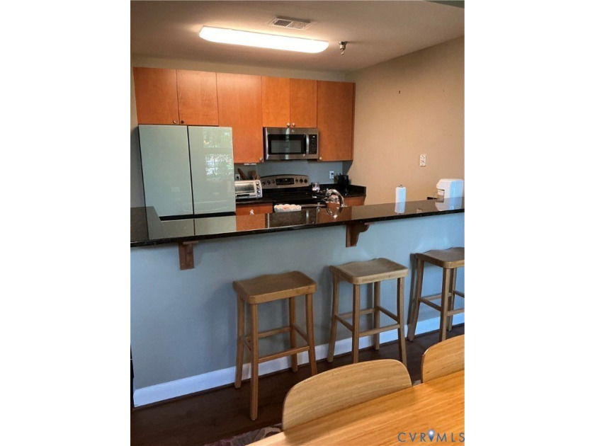 Cedar Works was converted to Condo's in approximately 2007. The - photo 4