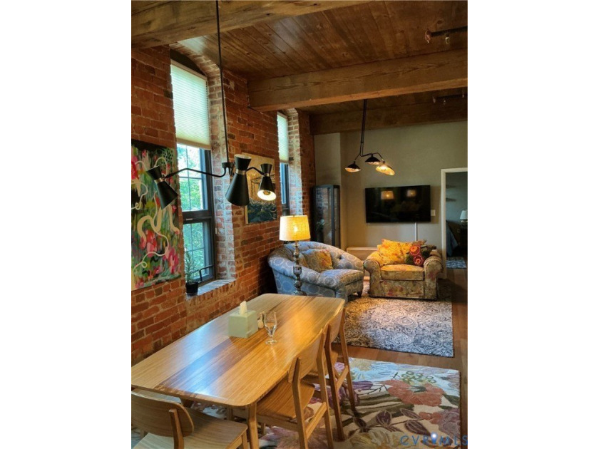 Cedar Works was converted to Condo's in approximately 2007. The - photo 9