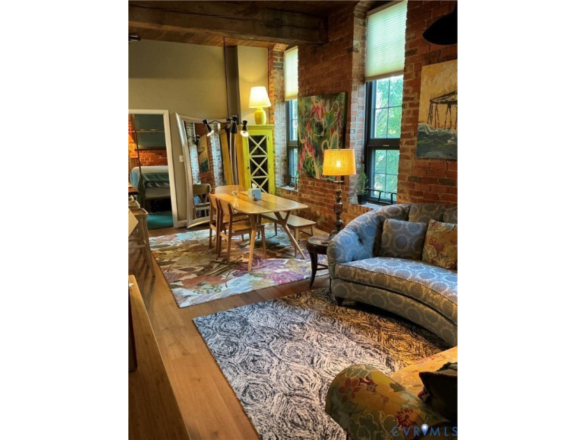 Cedar Works was converted to Condo's in approximately 2007. The - photo 10