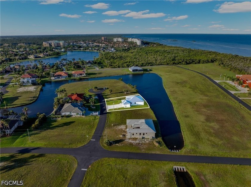 Welcome to 17481 Belie Way in Punta Gorda, a beautifully - photo 3