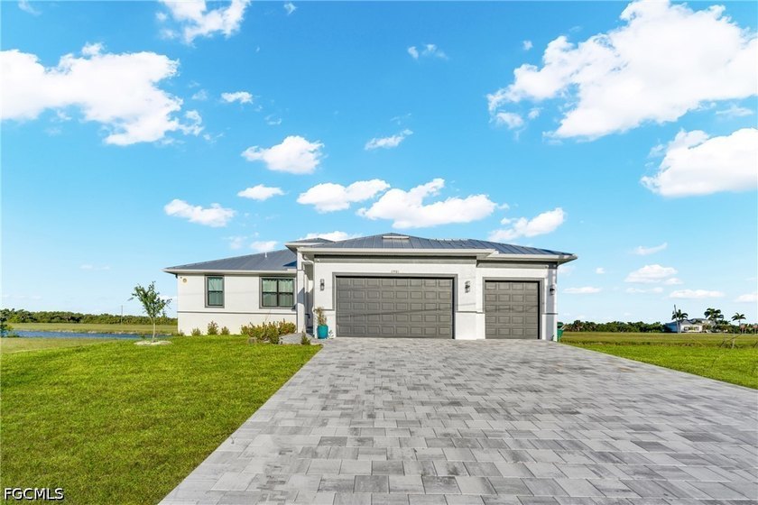 Welcome to 17481 Belie Way in Punta Gorda, a beautifully - photo 6