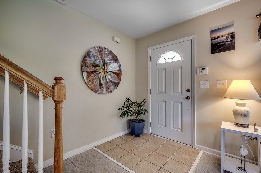 Welcome home to easy coastal living in Merritt Park, one of - photo 3
