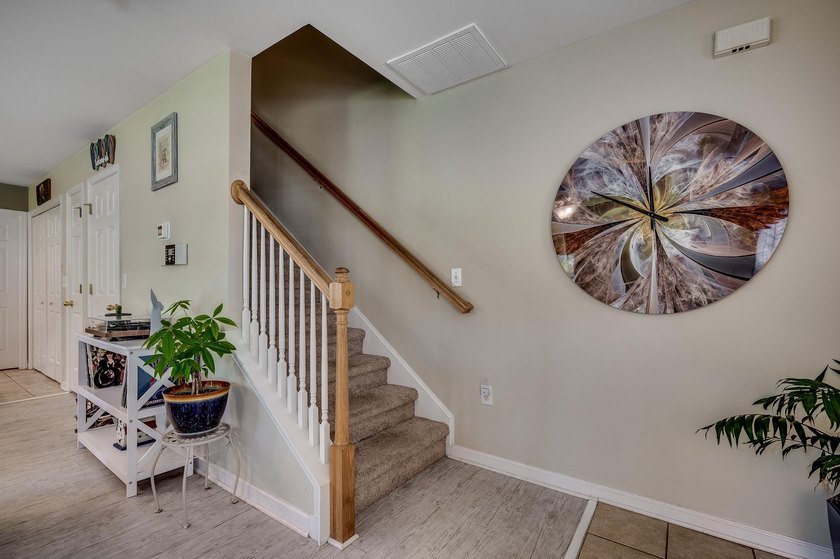 Welcome home to easy coastal living in Merritt Park, one of - photo 4