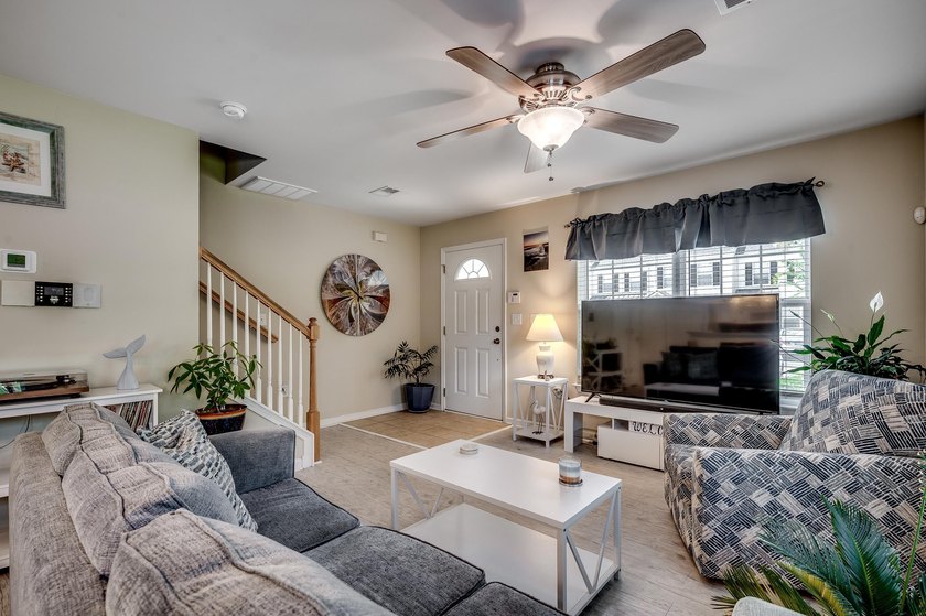 Welcome home to easy coastal living in Merritt Park, one of - photo 8