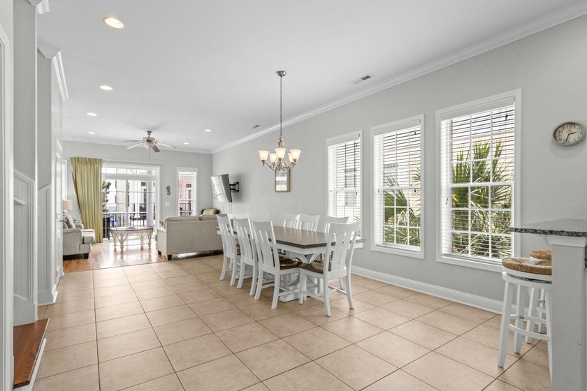 Coastal Living with Room for Everyone! Welcome to 308 - photo 8